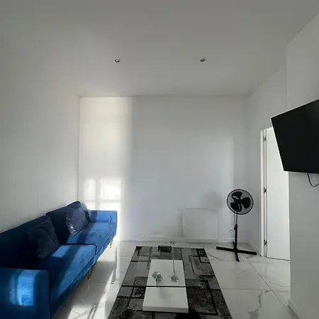 Seaview With 1 Bedroom - Next To Monaco Beausoleil