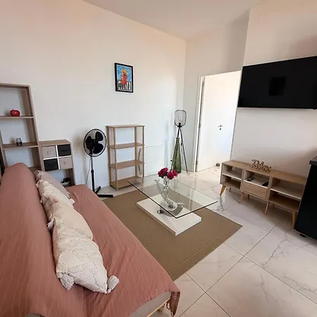 Appartamento Seaview With 1 Bedroom - Next To Monaco