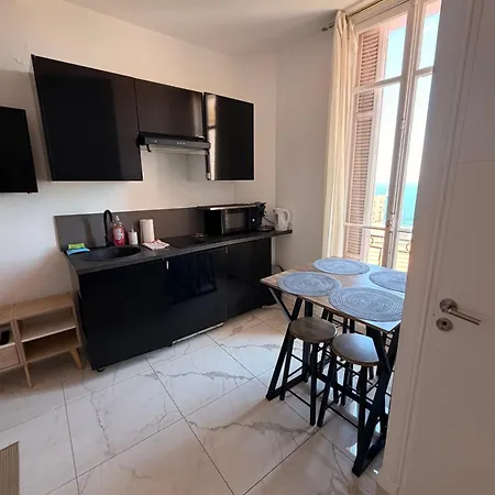 Seaview With 1 Bedroom - Next To Monaco Appartamento Beausoleil