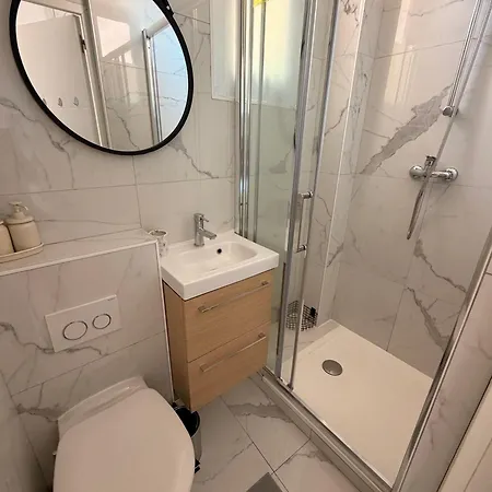 Appartamento Seaview With 1 Bedroom - Next To Monaco *
